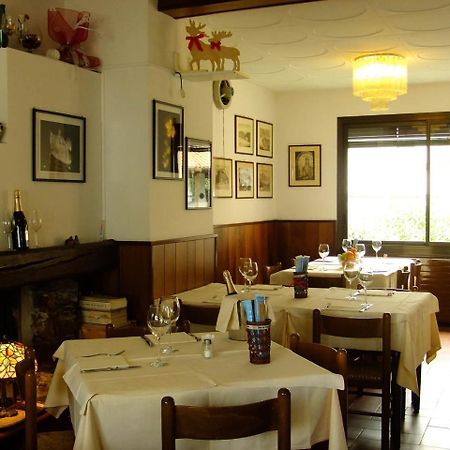 دومازو Locanda Dei Pescatori المظهر الخارجي الصورة