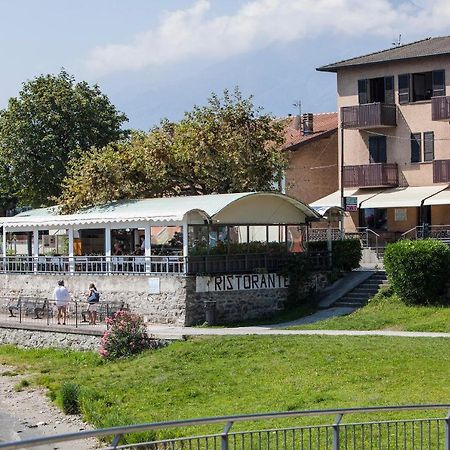 دومازو Locanda Dei Pescatori المظهر الخارجي الصورة