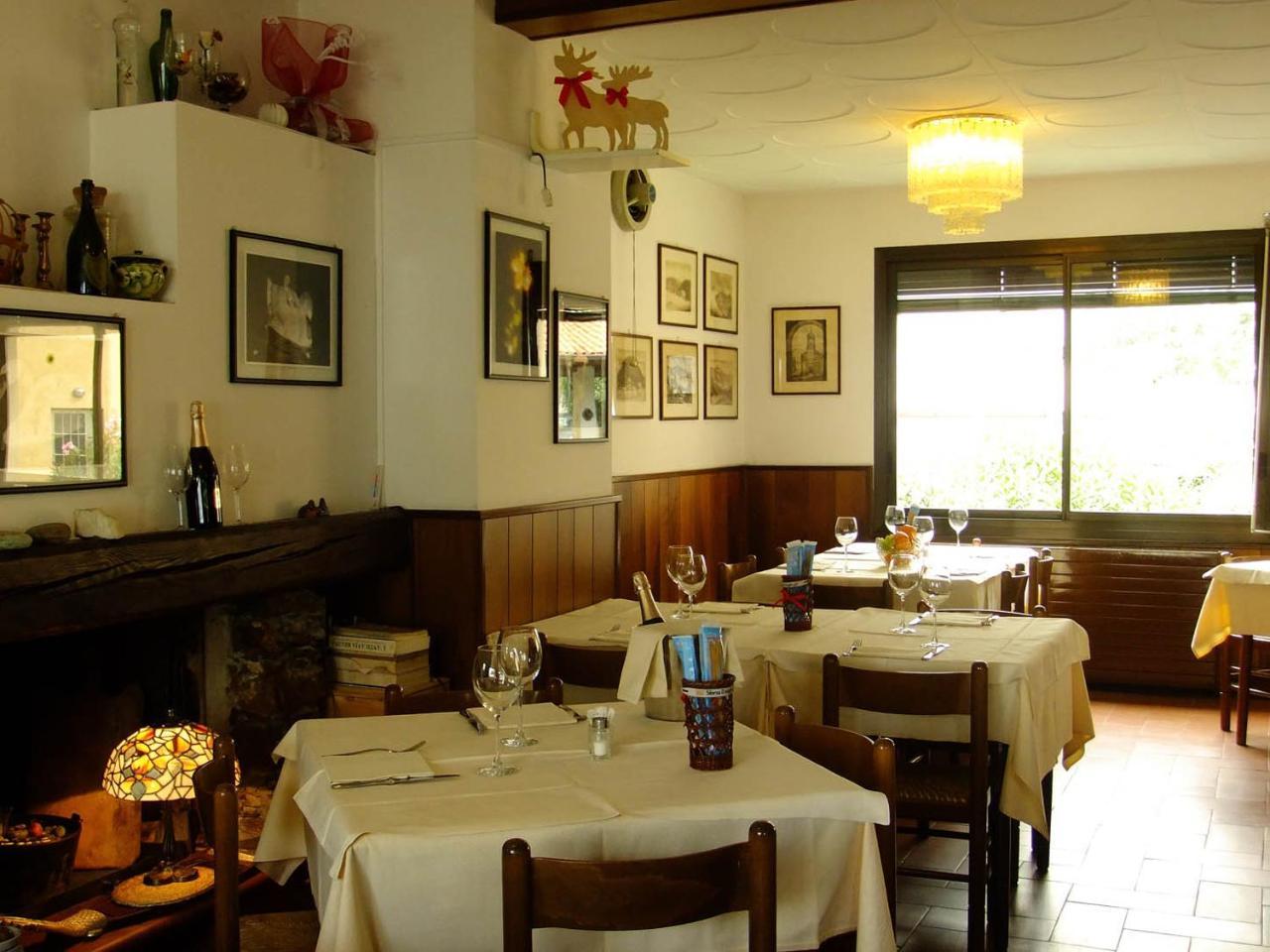 دومازو Locanda Dei Pescatori المظهر الخارجي الصورة